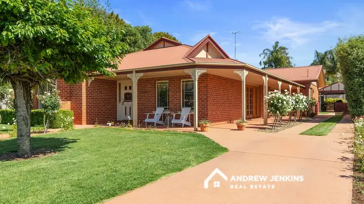 12 Keamy Ct, Barooga NSW 3644