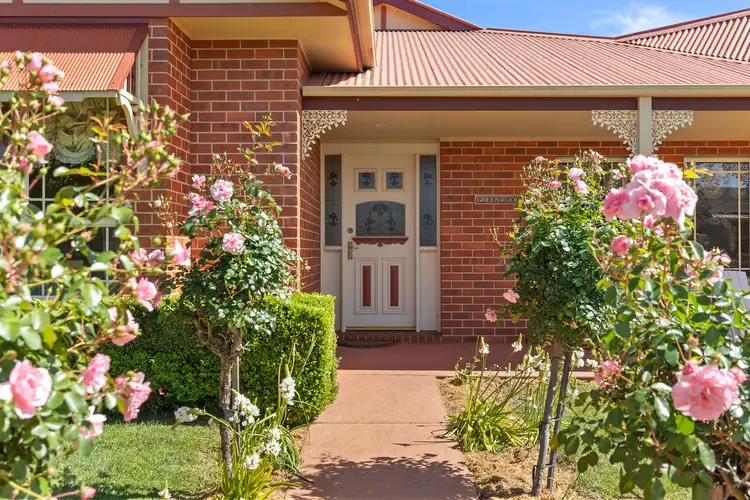 Third view of Homely house listing, 12 Keamy Ct, Barooga NSW 3644
