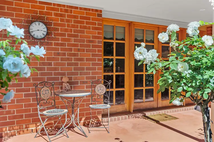Fifth view of Homely house listing, 12 Keamy Ct, Barooga NSW 3644