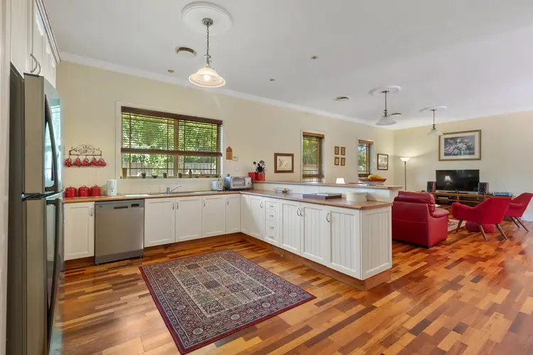 Sixth view of Homely house listing, 12 Keamy Ct, Barooga NSW 3644
