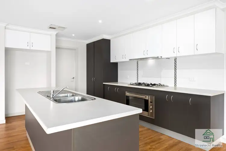 Third view of Homely house listing, 70 Vincent Bvd, Trafalgar VIC 3824