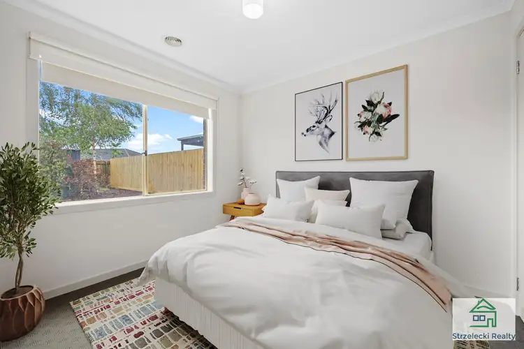 Seventh view of Homely house listing, 70 Vincent Bvd, Trafalgar VIC 3824