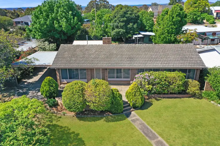 Main view of Homely house listing, 39 Moonlight St, Stawell VIC 3380