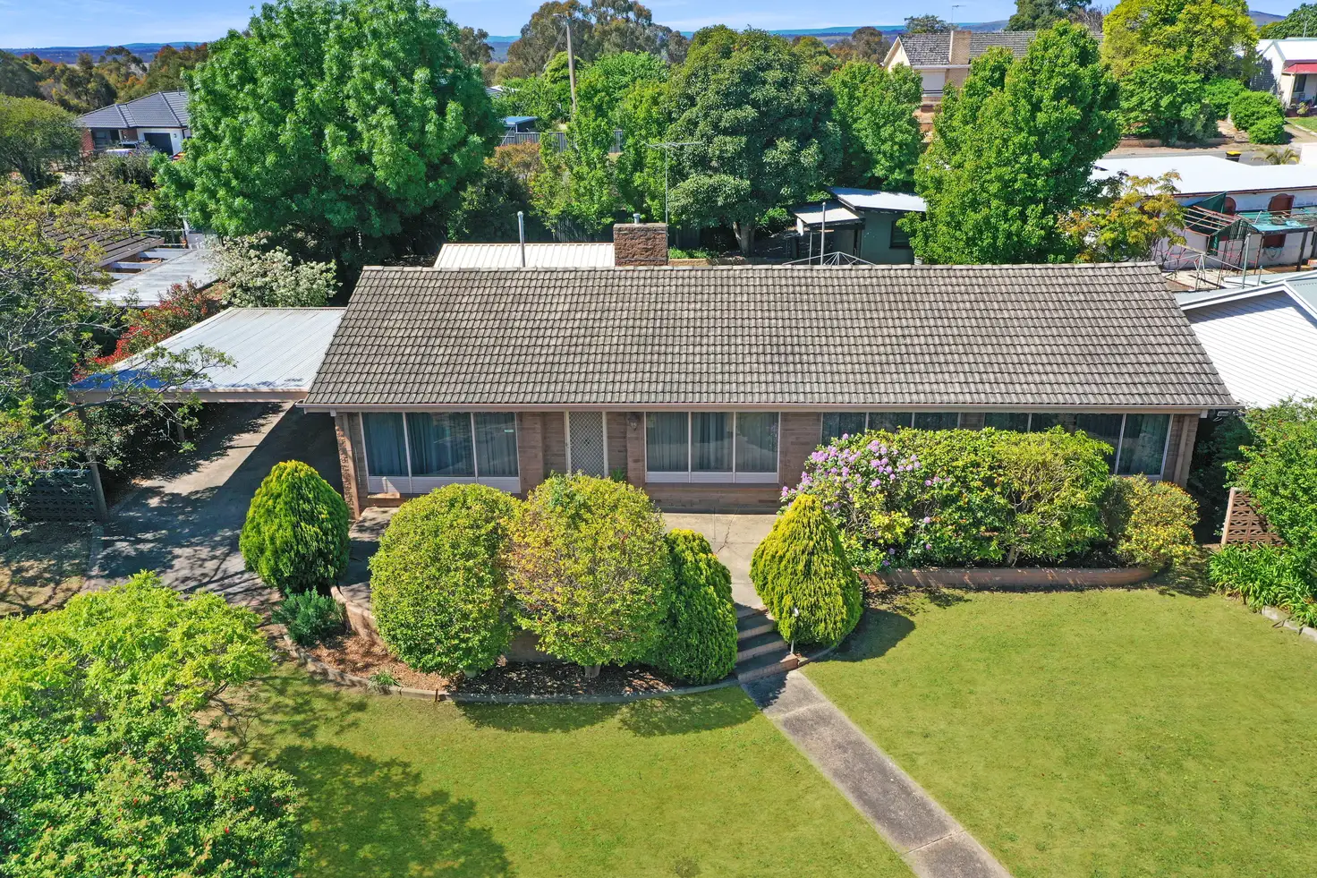 Main view of Homely house listing, 39 Moonlight St, Stawell VIC 3380