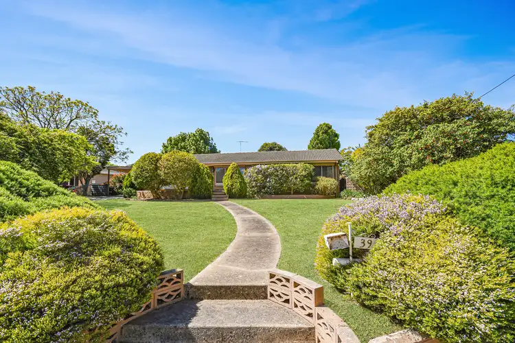 Third view of Homely house listing, 39 Moonlight St, Stawell VIC 3380
