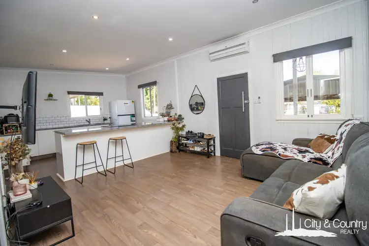 122 East Street, Mount Isa QLD 4825