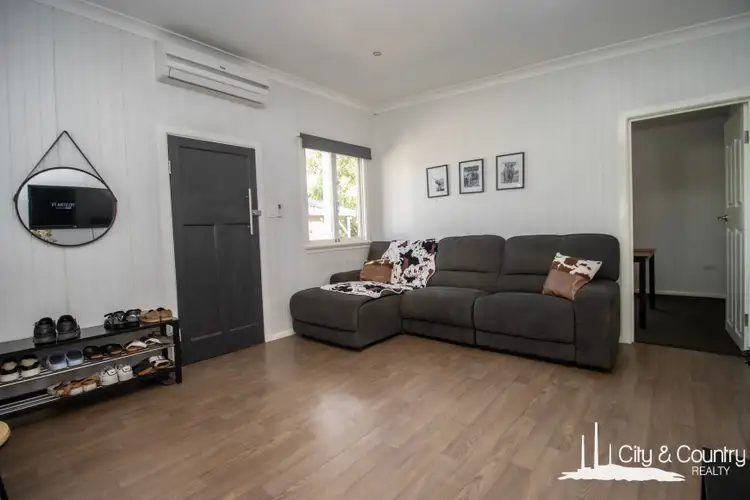 Second view of Homely house listing, 122 East Street, Mount Isa QLD 4825