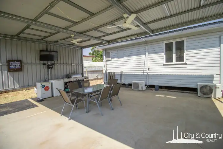 Third view of Homely house listing, 122 East Street, Mount Isa QLD 4825