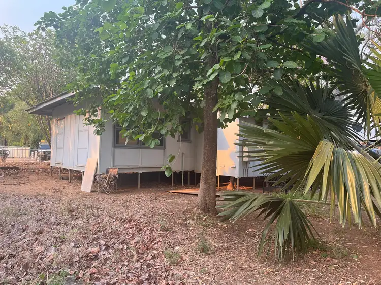 Main view of Homely house listing, 20 Rosewood Ave, Kununurra WA 6743