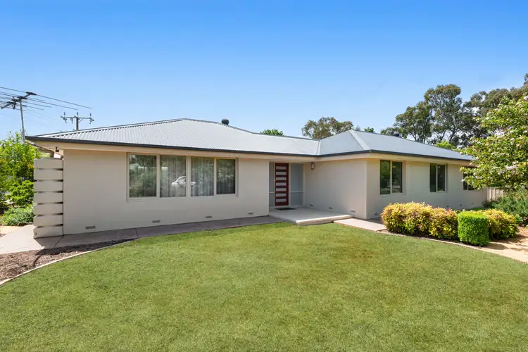 Second view of Homely house listing, 1 Bernhardt Cres, Hahndorf SA 5245