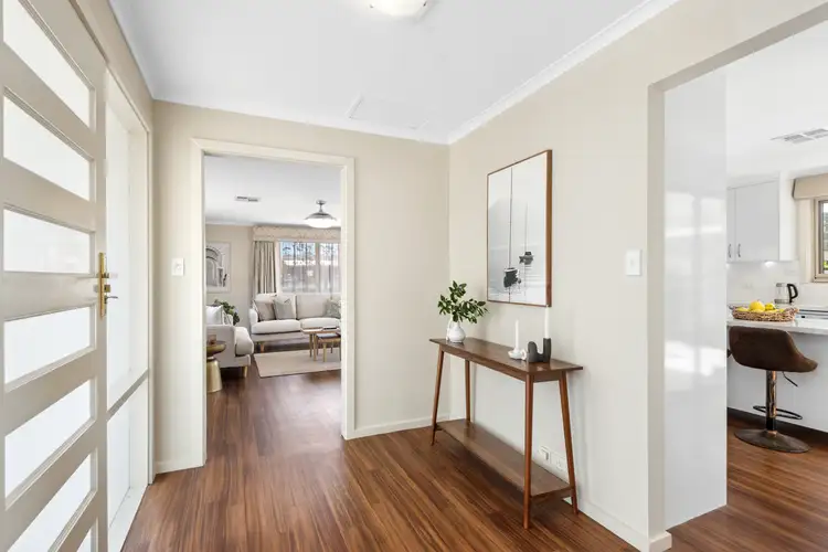 Third view of Homely house listing, 1 Bernhardt Cres, Hahndorf SA 5245