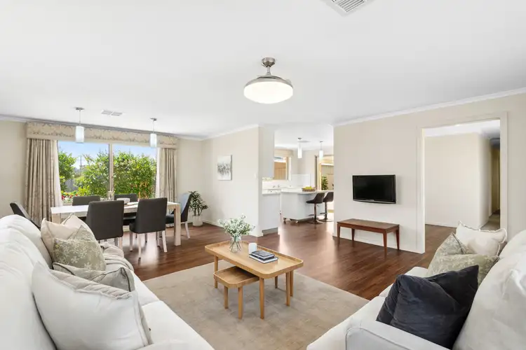 Fifth view of Homely house listing, 1 Bernhardt Cres, Hahndorf SA 5245