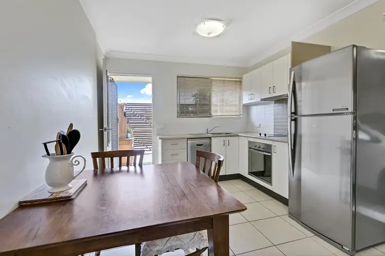 Second view of Homely unit listing, Unit 6/20 Stevens St, Yandina QLD 4561