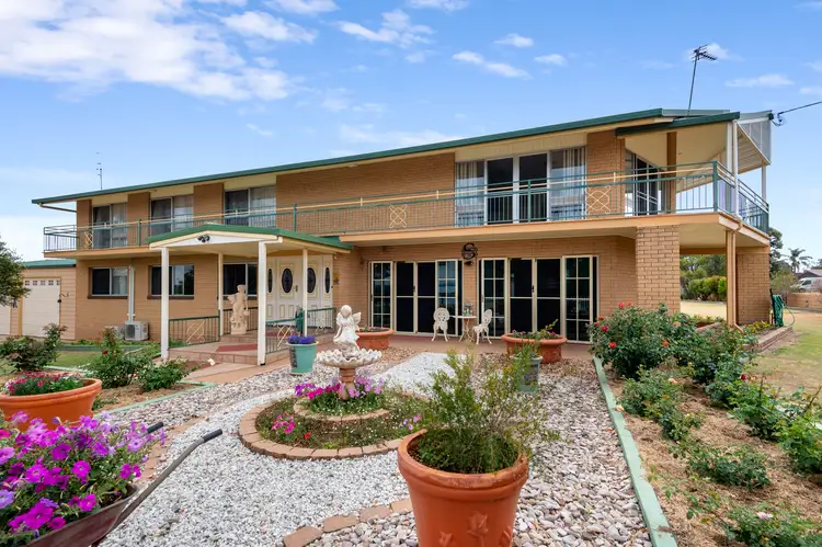 Main view of Homely house listing, 5 Rowland St, Warwick QLD 4370