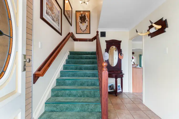 Second view of Homely house listing, 5 Rowland St, Warwick QLD 4370