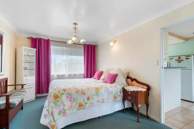 Third view of Homely house listing, 5 Rowland St, Warwick QLD 4370