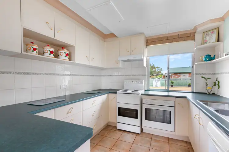Sixth view of Homely house listing, 5 Rowland St, Warwick QLD 4370