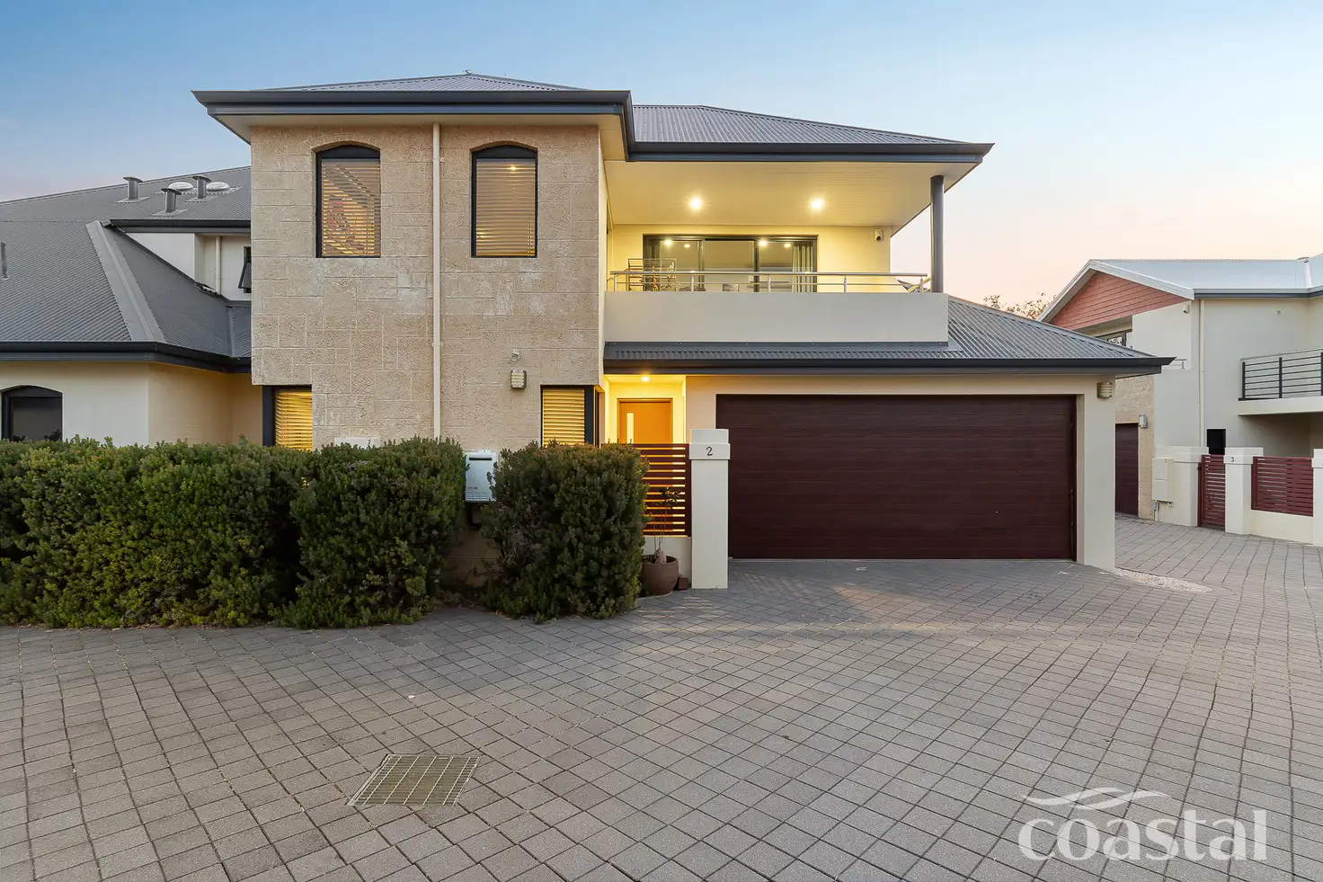Main view of Homely house listing, Unit 2/176-178 Kent St, Rockingham WA 6168