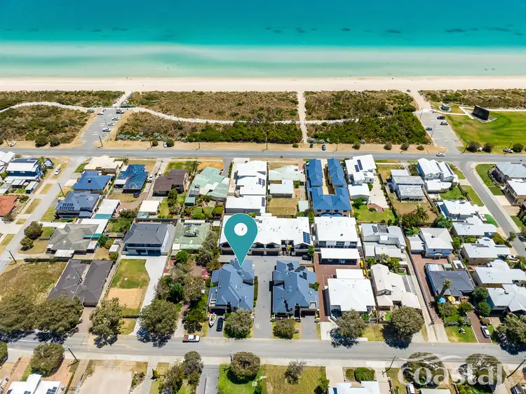 Fourth view of Homely house listing, Unit 2/176-178 Kent St, Rockingham WA 6168