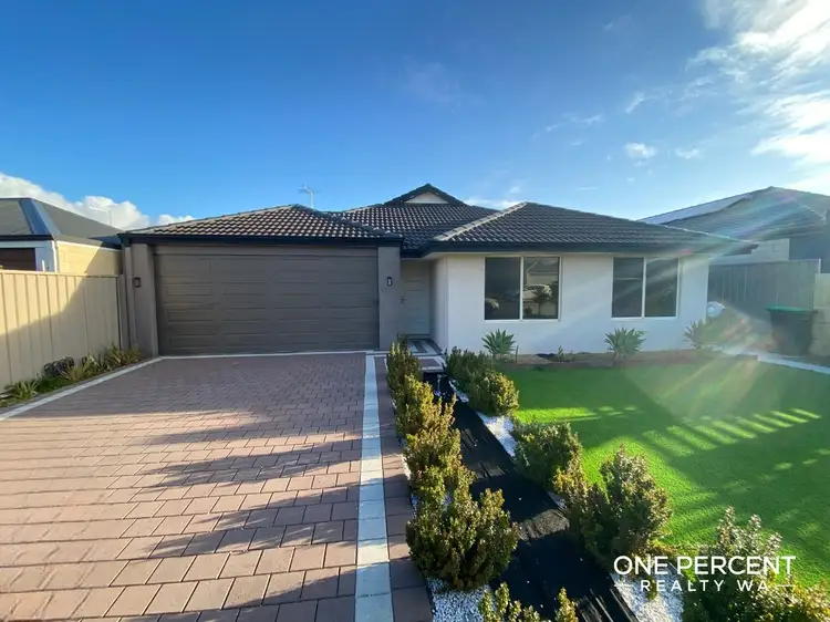 10 Majorelle Way, Karnup WA 6176