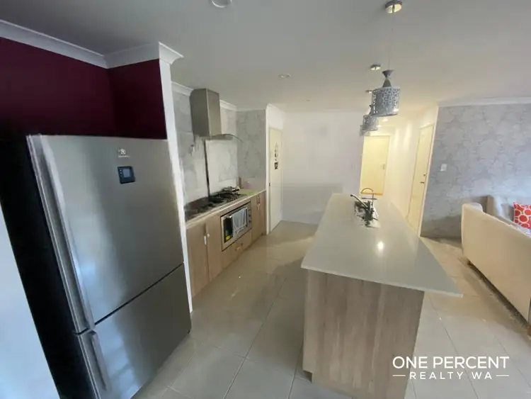 Second view of Homely house listing, 10 Majorelle Way, Karnup WA 6176