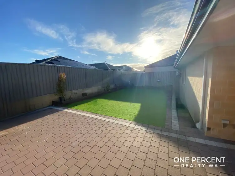 Third view of Homely house listing, 10 Majorelle Way, Karnup WA 6176