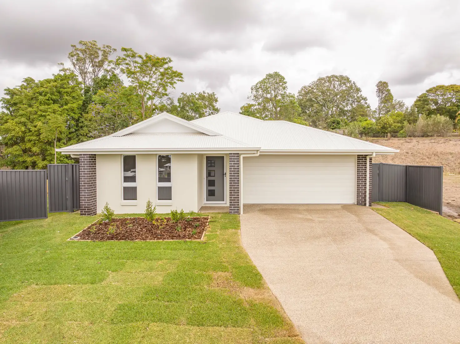 Main view of Homely house listing, 23 Brickfields Crescent, Southside QLD 4570