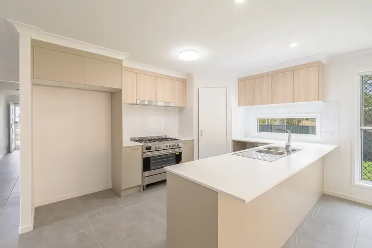 Second view of Homely house listing, 23 Brickfields Crescent, Southside QLD 4570