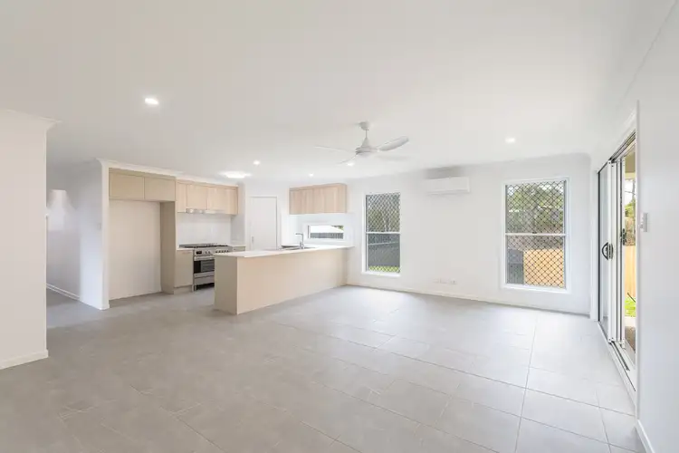 Third view of Homely house listing, 23 Brickfields Crescent, Southside QLD 4570