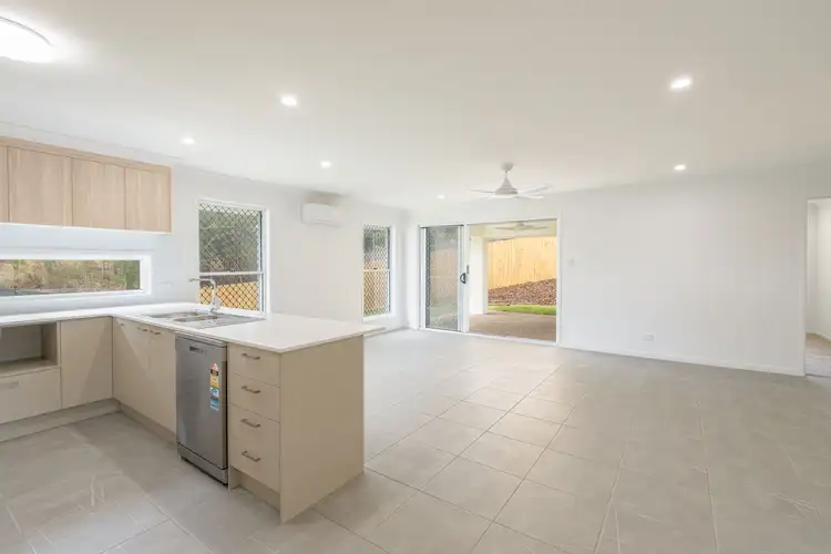 Fourth view of Homely house listing, 23 Brickfields Crescent, Southside QLD 4570
