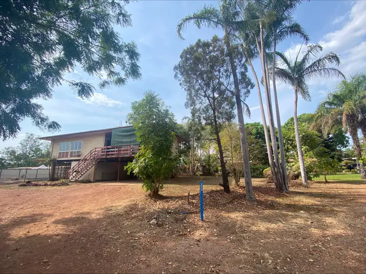 Second view of Homely house listing, 12 Circular Way, Trunding QLD 4874