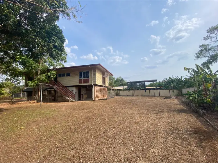 Third view of Homely house listing, 12 Circular Way, Trunding QLD 4874