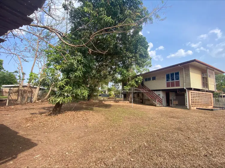 Fourth view of Homely house listing, 12 Circular Way, Trunding QLD 4874