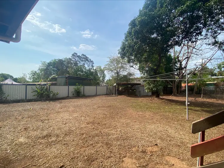 Fifth view of Homely house listing, 12 Circular Way, Trunding QLD 4874