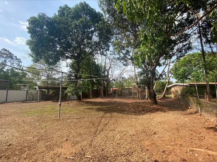 Sixth view of Homely house listing, 12 Circular Way, Trunding QLD 4874