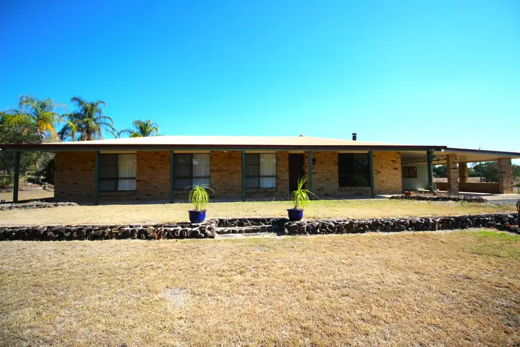 Main view of Homely rural property listing, 2 Douglas Mcinnes Dr, Laidley QLD 4341