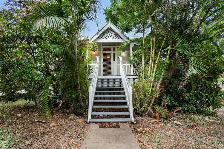 Main view of Homely house listing, 89A South Station Rd, Silkstone QLD 4304