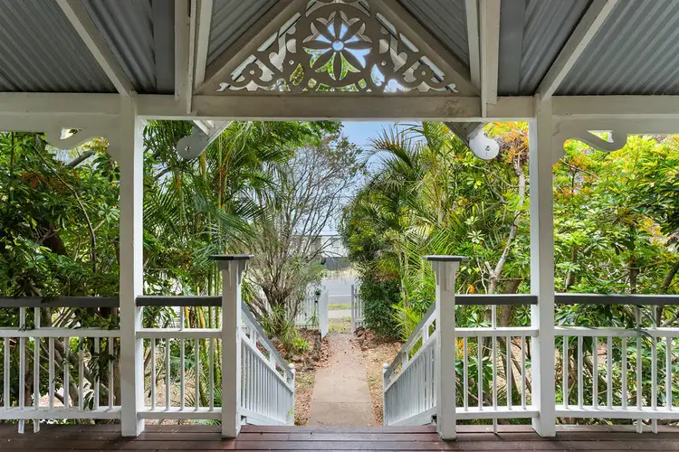 Second view of Homely house listing, 89A South Station Rd, Silkstone QLD 4304