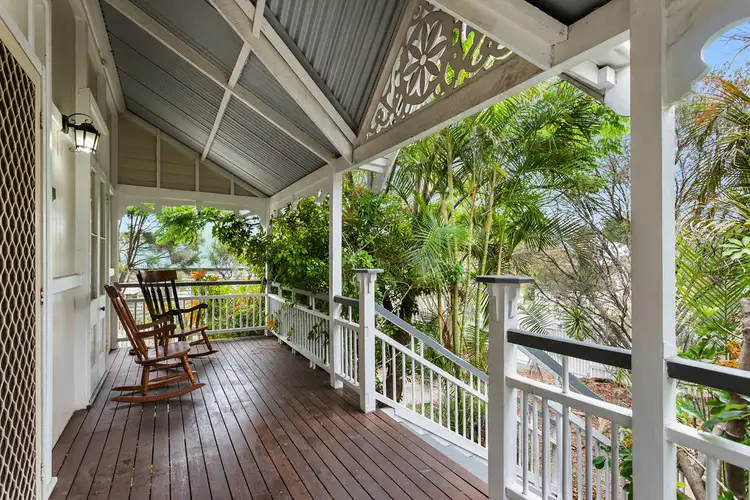 Fourth view of Homely house listing, 89A South Station Rd, Silkstone QLD 4304