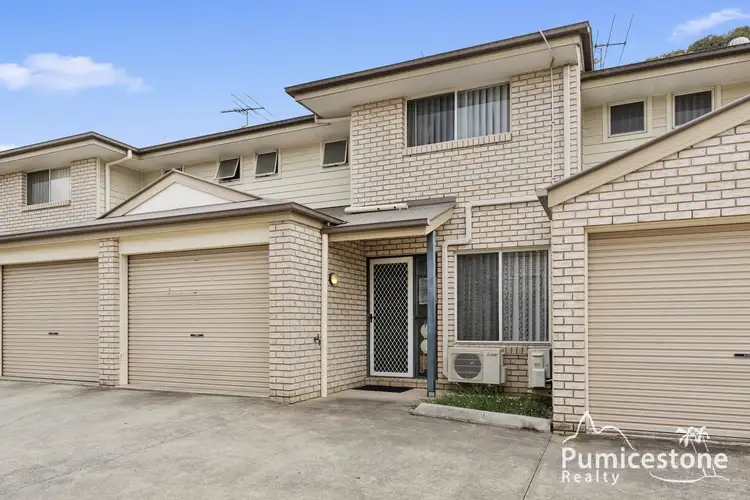 Second view of Homely townhouse listing, Unit 11/6 Station Rd, Burpengary QLD 4505