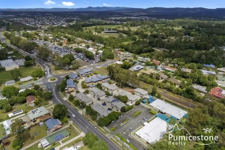 Third view of Homely townhouse listing, Unit 11/6 Station Rd, Burpengary QLD 4505
