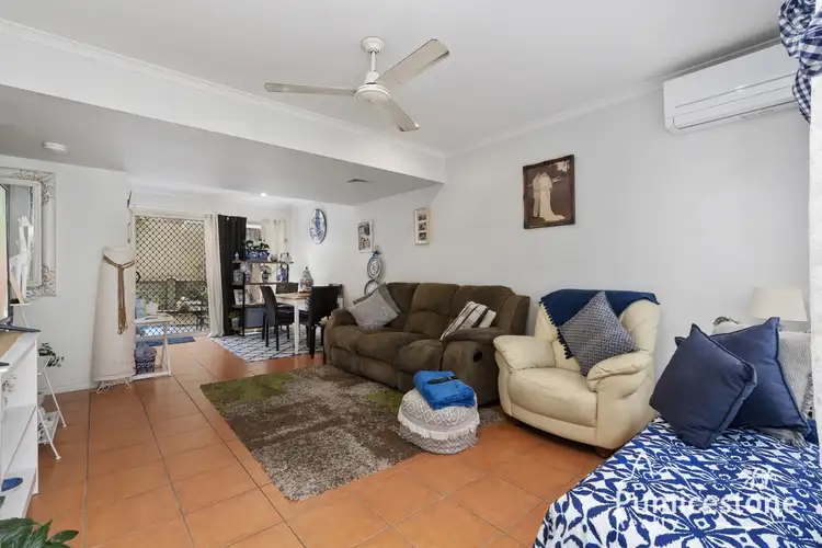 Fifth view of Homely townhouse listing, Unit 11/6 Station Rd, Burpengary QLD 4505