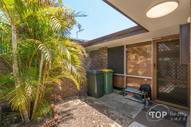 Second view of Homely semi-detached listing, 14B Kielman Road, Willetton WA 6155