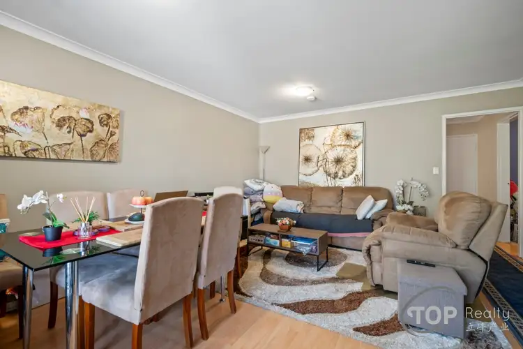 Third view of Homely semi-detached listing, 14B Kielman Road, Willetton WA 6155