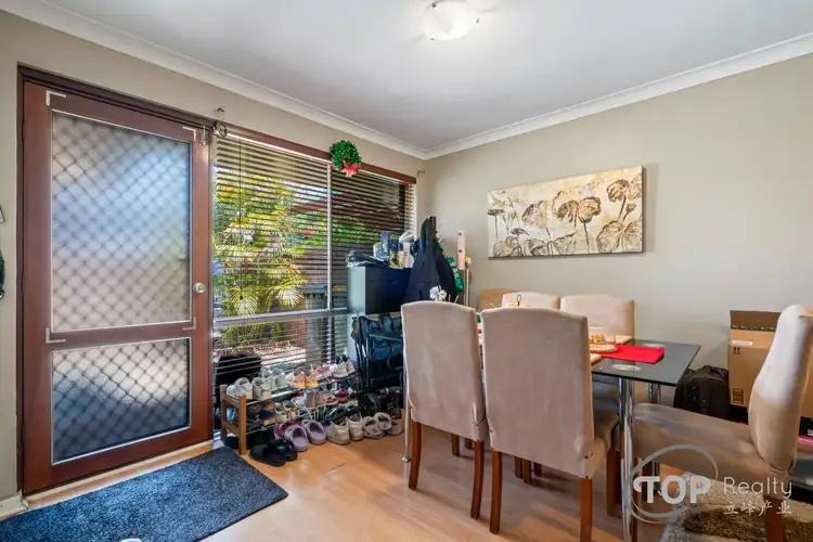 Fourth view of Homely semi-detached listing, 14B Kielman Road, Willetton WA 6155