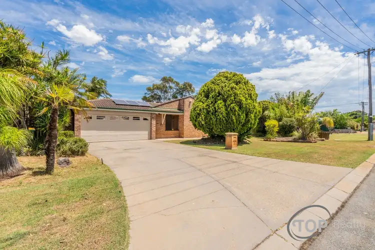 Main view of Homely house listing, 3 Warwick Place, Willetton WA 6155