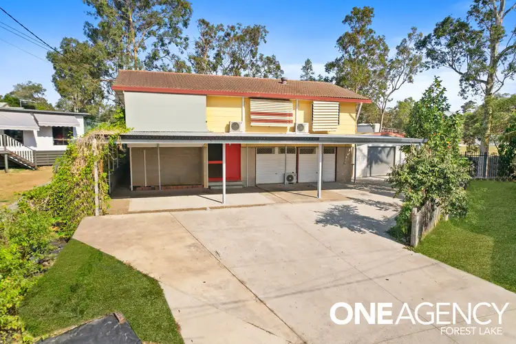 24 Nugent St, Durack QLD 4077