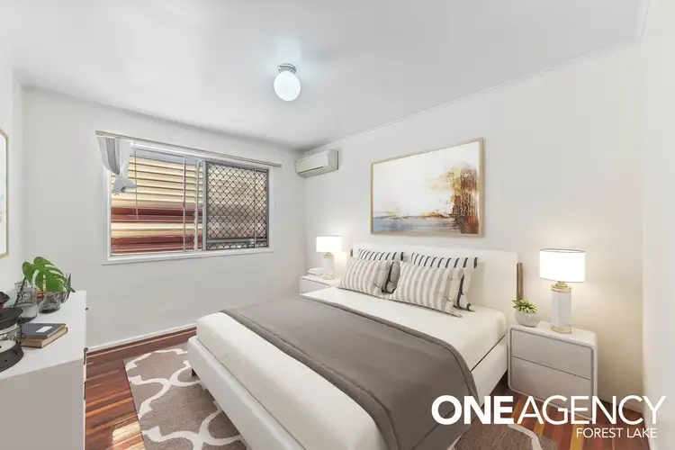 Fifth view of Homely house listing, 24 Nugent St, Durack QLD 4077