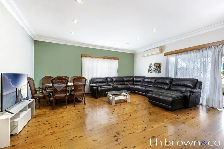 Second view of Homely house listing, 16 Lascelles Ave, Greenacre NSW 2190