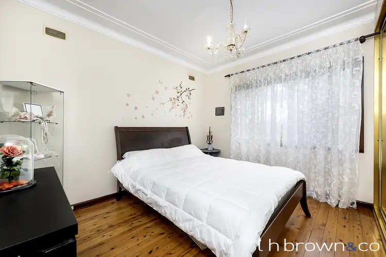 Fourth view of Homely house listing, 16 Lascelles Ave, Greenacre NSW 2190